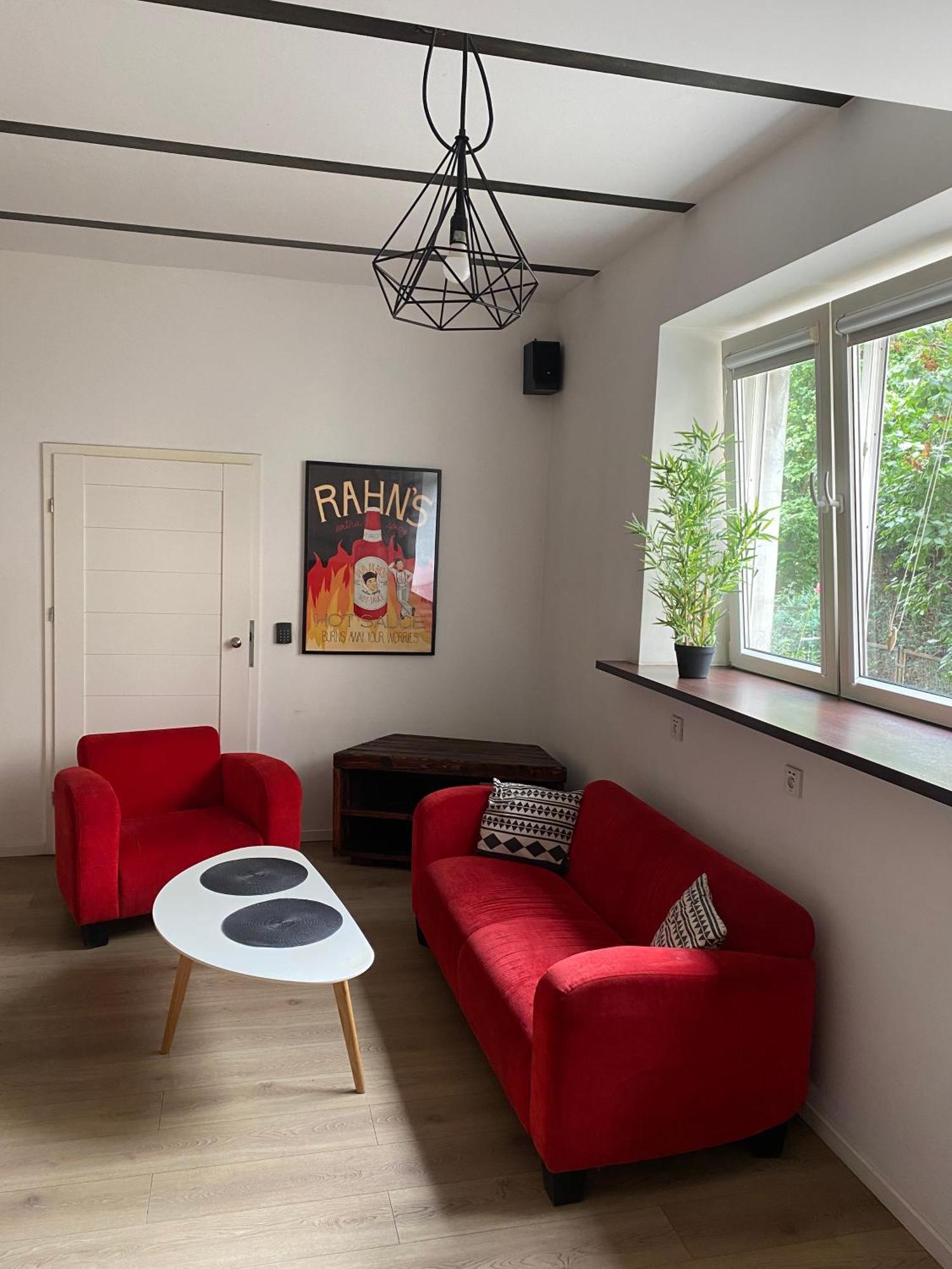 Spoko Hostel Gdansk Exterior photo
