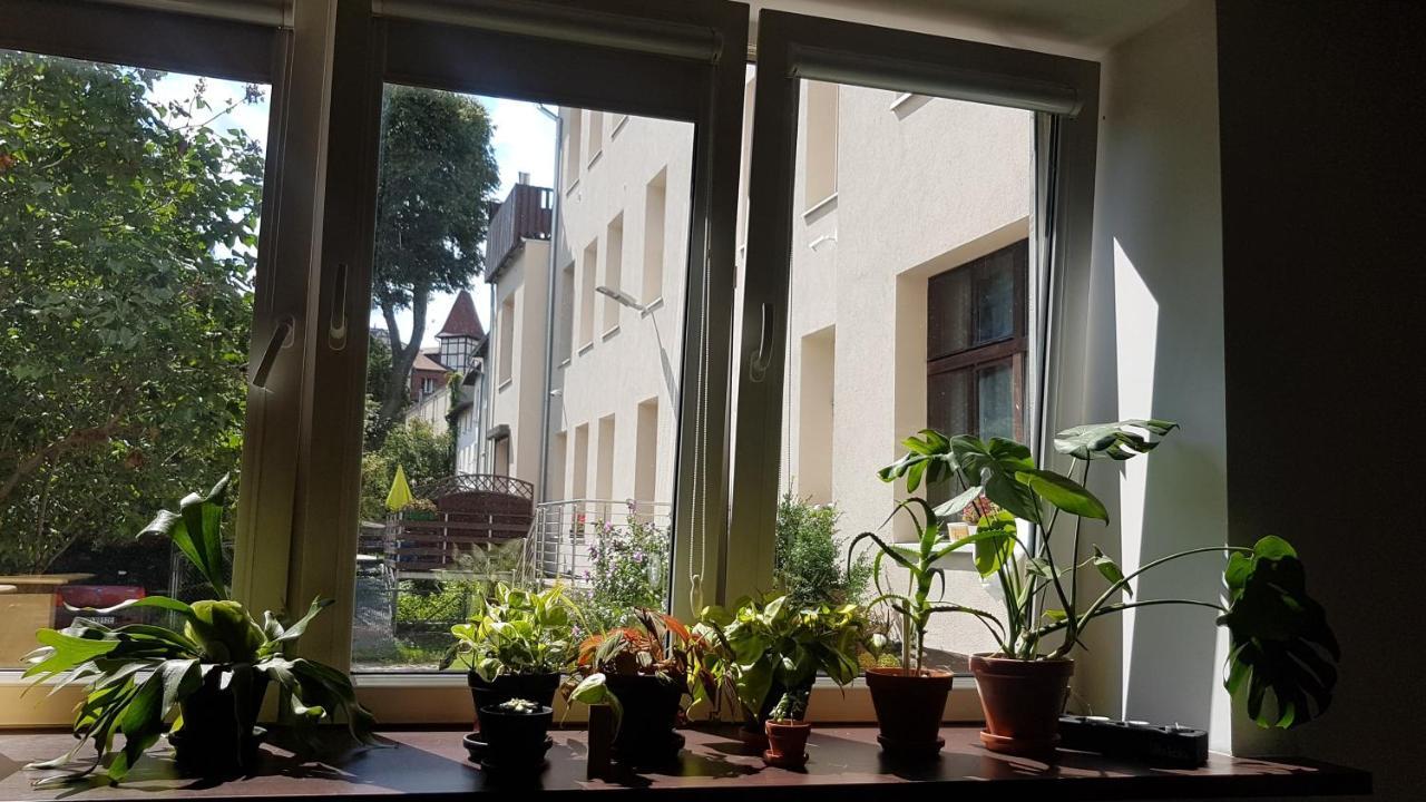 Spoko Hostel Gdansk Exterior photo